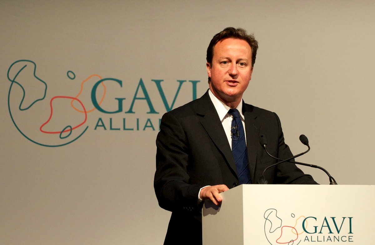 David Cameron bats for staying put with European Union