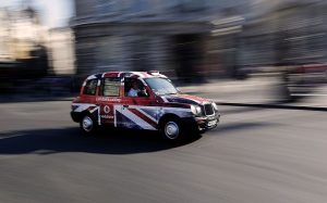 How to Start a London Minicab Business