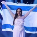 Yuval Raphael Secures Israel’s Spot in Eurovision 2025 Grand Final with Stirring Performance