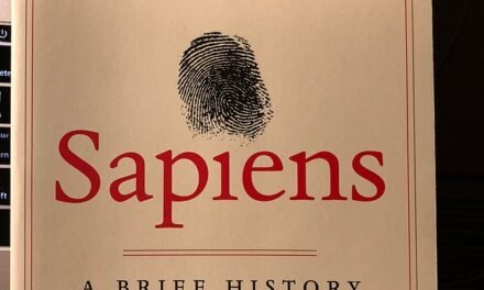 Yuval Noah Harari’s ‘Sapiens’ Is Still a Mind-Blowing Ride Through Our Story