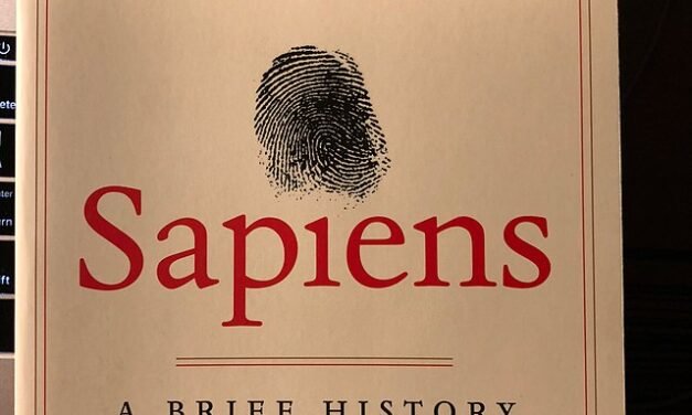 Yuval Noah Harari’s ‘Sapiens’ Is Still a Mind-Blowing Ride Through Our Story