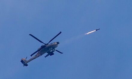Israeli Air Force Responds to Ben Gurion Attack with Strikes on Houthi Targets in Yemen