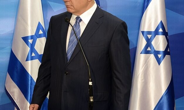 Israeli Minister Rejects Palestinian Statehood as ‘Delusional’ in Heated Speech