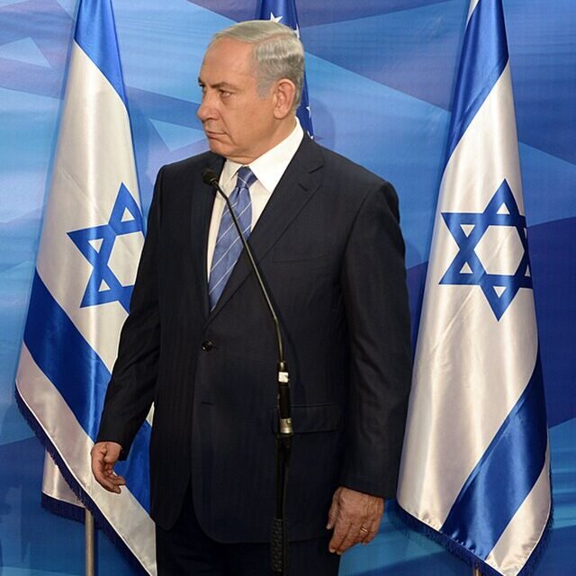 Israeli Minister Rejects Palestinian Statehood as ‘Delusional’ in Heated Speech
