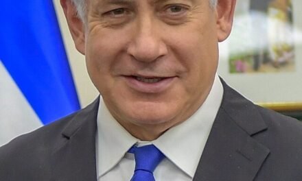 Netanyahu Vows Strong Response to Houthis and Iran Following Airport Missile Strike as Cabinet Meets