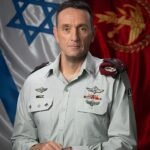 Netanyahu’s Shin Bet Pick Sparks Outrage Over Hostage Stance