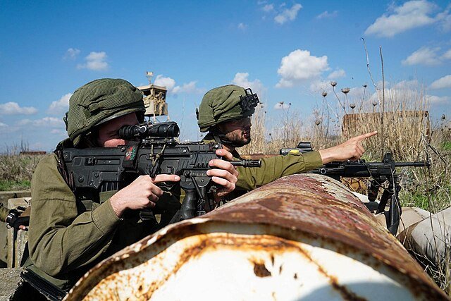 Israeli Forces Demolish West Bank Bedouin Hamlet, Displacing Dozens
