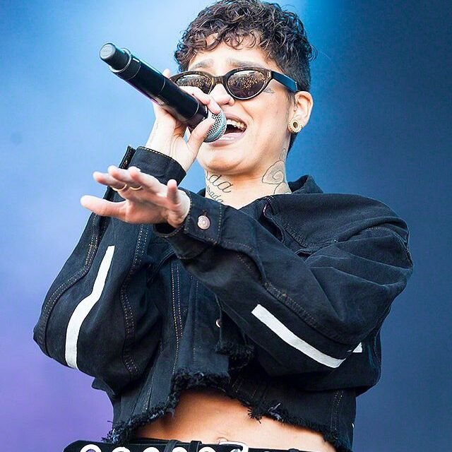 Kehlani NYC Concert Canceled Over Anti-Israel Stance in 2025