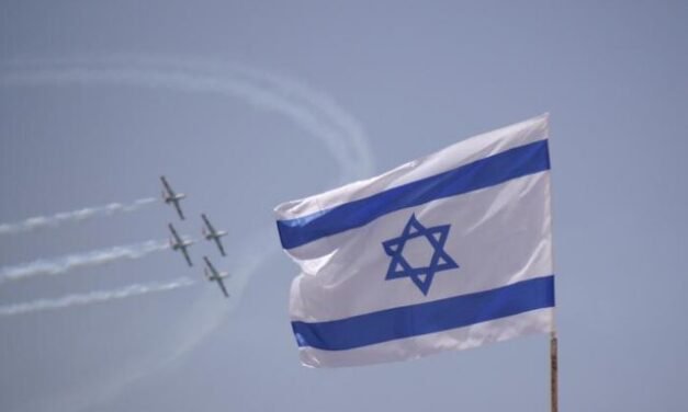 US Envoy Witkoff Calls for Israeli Unity on ‘Bittersweet’ Independence Day