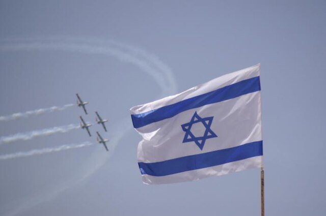 US Envoy Witkoff Calls for Israeli Unity on ‘Bittersweet’ Independence Day