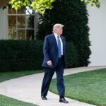 Trump’s National Security Council Turned Upside Down by Mass Firings
