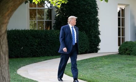 Trump’s National Security Council Turned Upside Down by Mass Firings