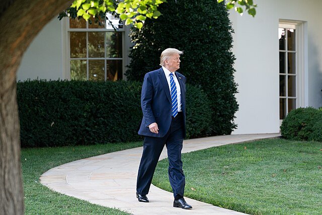 Trump’s National Security Council Turned Upside Down by Mass Firings
