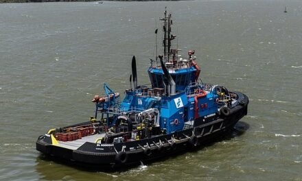 Israel Targets Yemen’s Hodeidah Port in Retaliation for Houthi Missile Strikes in 2025
