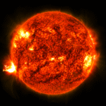 Solar Storm Wreaks Havoc on Global Tech, Prompting Urgent Calls for Preparedness
