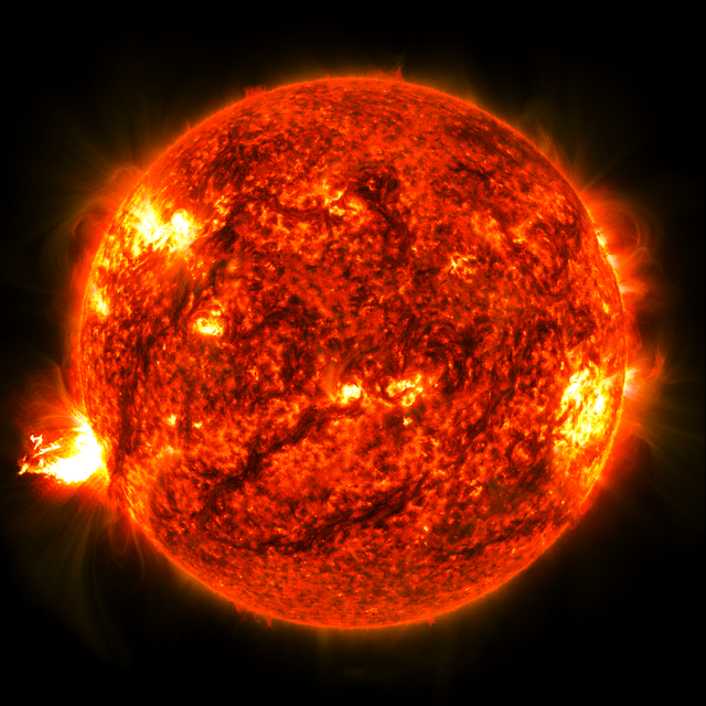 Solar Storm Wreaks Havoc on Global Tech, Prompting Urgent Calls for Preparedness