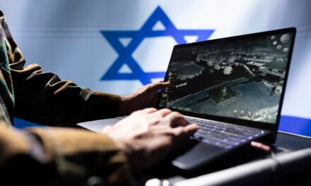 S&P Holds Israel’s Credit Rating Steady but Warns of Gaza War Risks