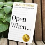 Dr. Julie Smith’s ‘Open When’ Is the Mental Health Companion We All Need in 2025