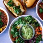 Tel Aviv’s Plant-Based Revolution Blooms at Wellness Event
