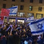 Jerusalem Protests Call for Affordable Housing Amid Economic Strain
