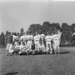 Dutch Baseball Team Aims to Bounce Back After Sweeping Rankings Race