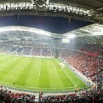 Haifa’s Sammy Ofer Stadium Gears Up for FIFA Club World Cup Crowds