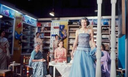 Sustainable Fashion Shines at Tel Aviv Lifestyle Expo
