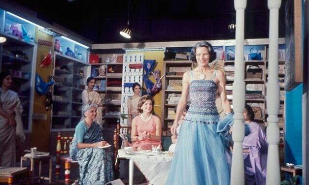Sustainable Fashion Shines at Tel Aviv Lifestyle Expo