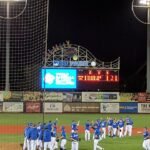 Israel’s Baseball Team Falls to Netherlands, Braces for Ranking Challenge
