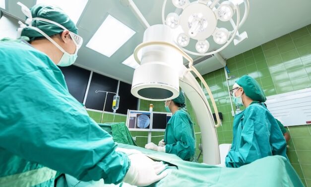 Why Israel’s Health Care System Needs Urgent Attention in 2025