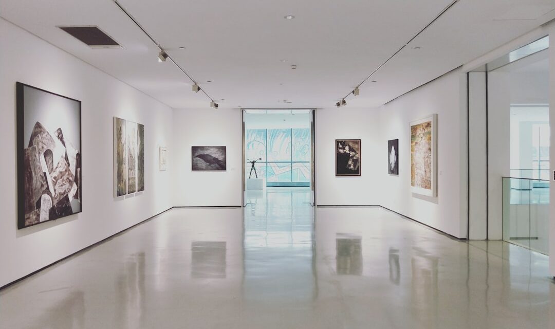 Tel Aviv Museum of Art reunites Reuven Rubin masterpieces after war damage prompts rare exhibition