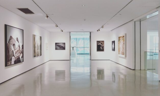 Tel Aviv Museum of Art reunites Reuven Rubin masterpieces after war damage prompts rare exhibition