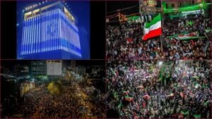 Somaliladn Celebrates