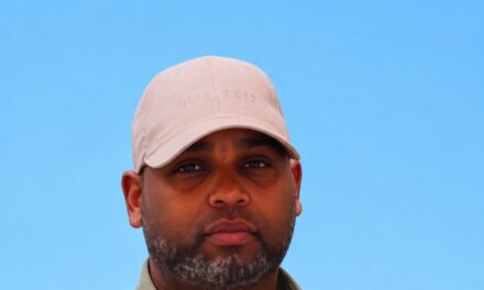 Somalia’s Call For Unity: A Message To Prime Minister Netanyahu
